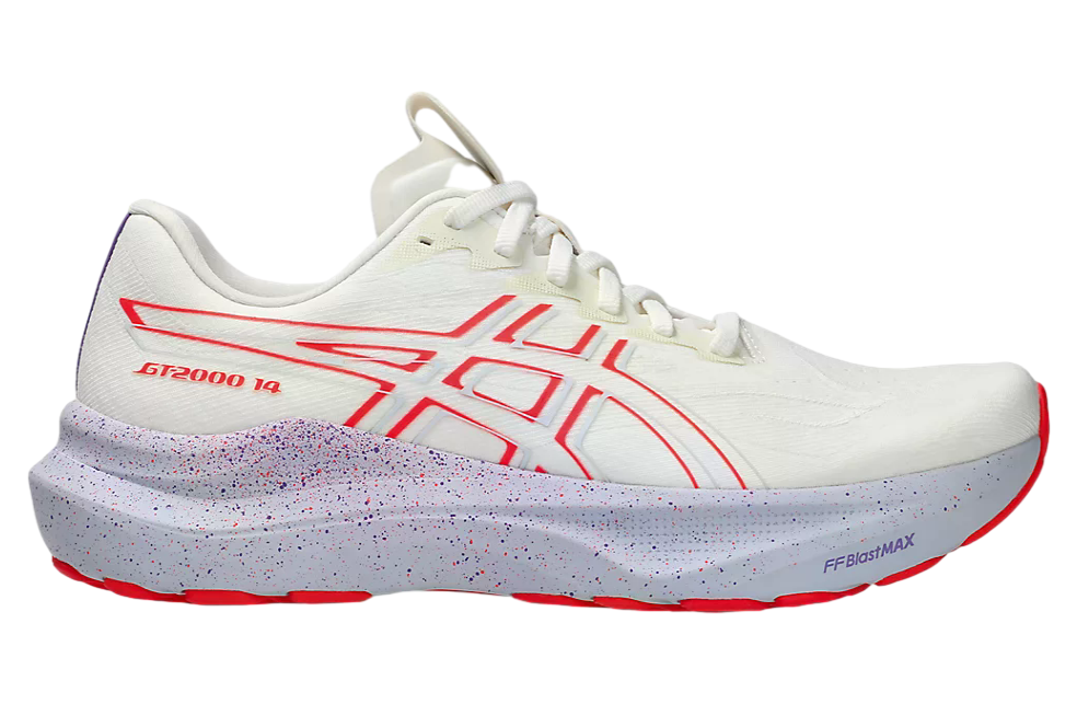 Asics GT-2000 14 Tokyo Cream / Edo Purple