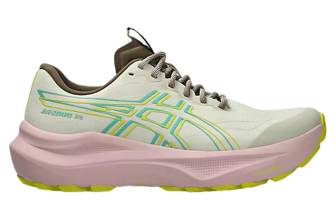 Asics GT-2000 14 TR WMNS Light Dust / Cacti