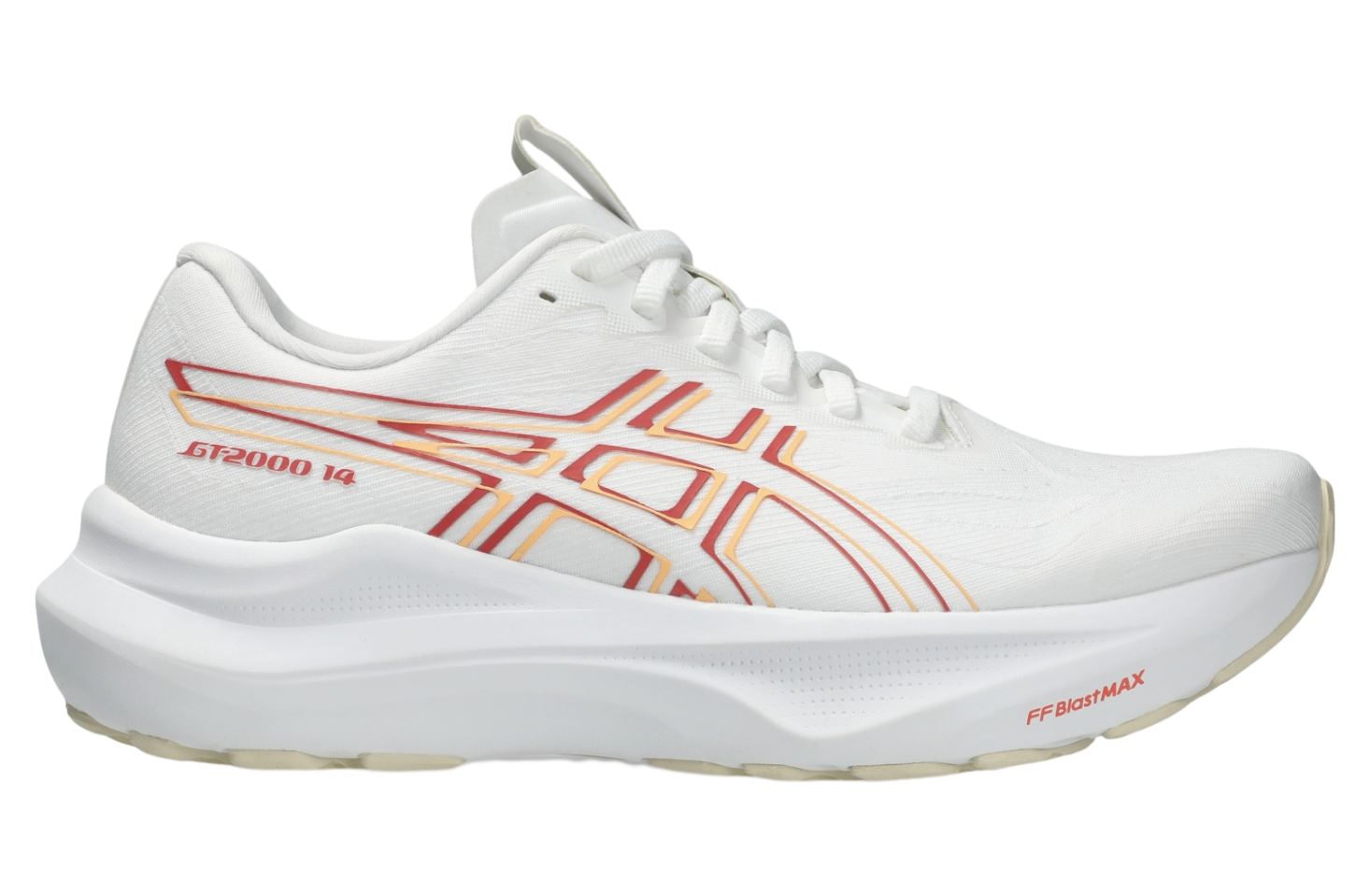 。 GT-1000 14 GTX | Women | Black/Sandstorm | Women's Running