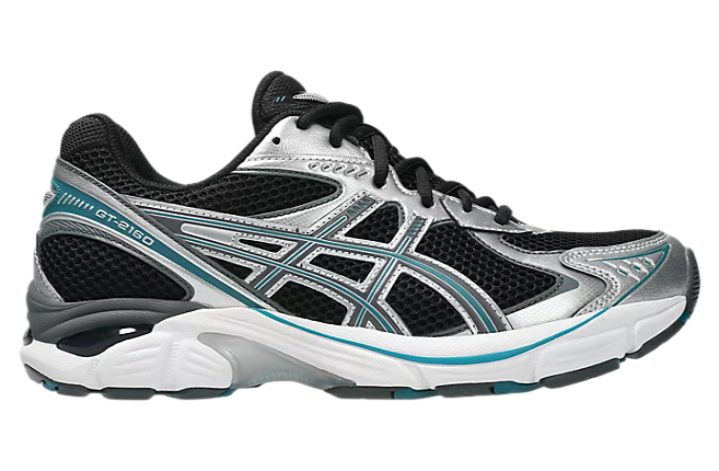 Asics GT-2160 Black / Dioptase
