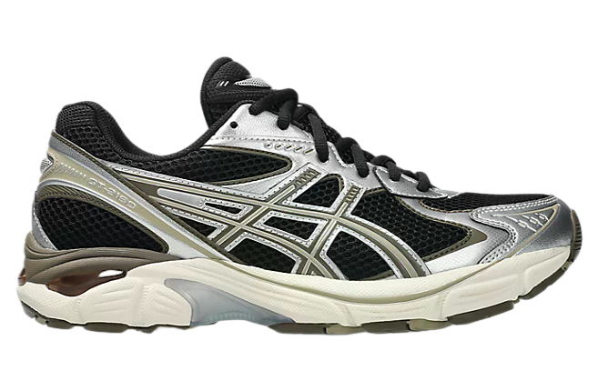 Asics GT-2160 Black / Driftwood