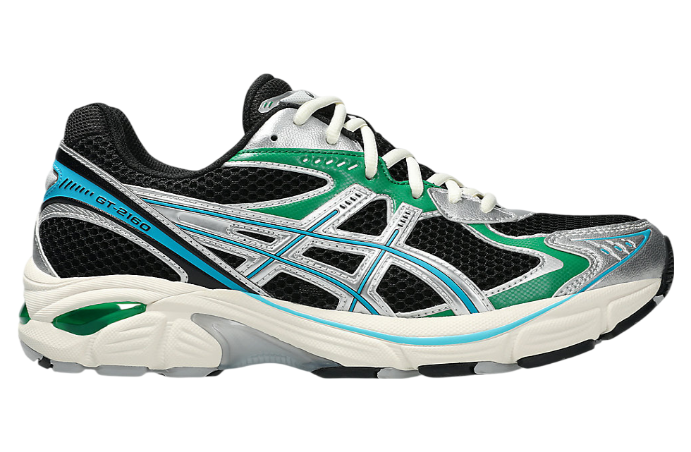 BUY Asics GT-2160 Black / Morpho | Kixify Marketplace
