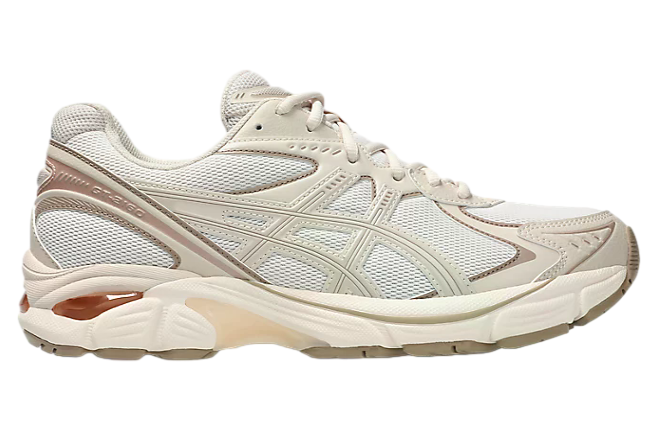Asics GT-2160 Blush / Mineral Beige