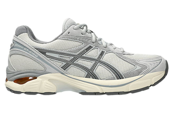 Asics GT-2160 Cream / Carbon
