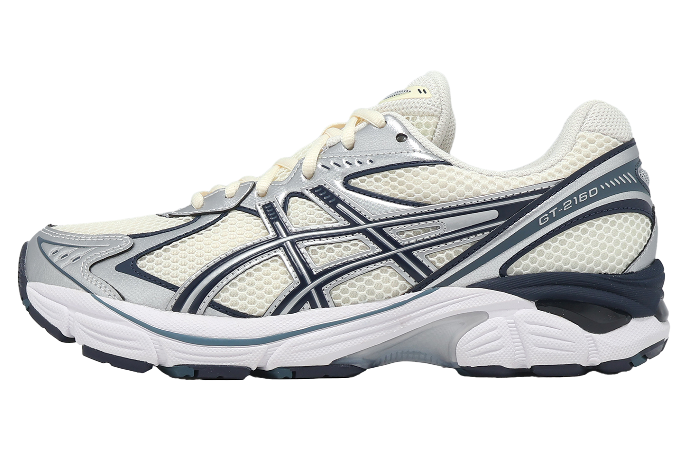 Asics GT-2160 Cream / Raw Indigo