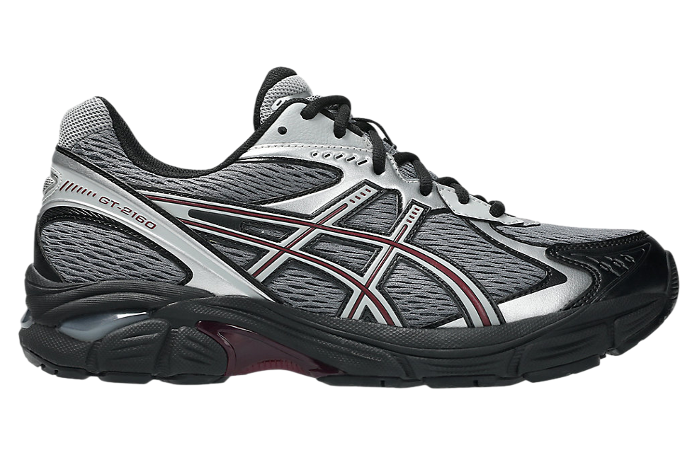 Asics GT-2160 Metropolis / Maroon - Oct 2025 - 1203A964-020