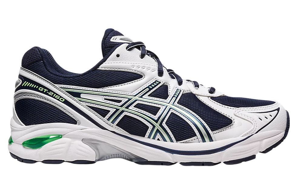 Asics GT-2160 Midnight / White