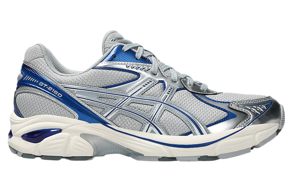 Asics GT-2160 Piedmont Grey / Deep Marine