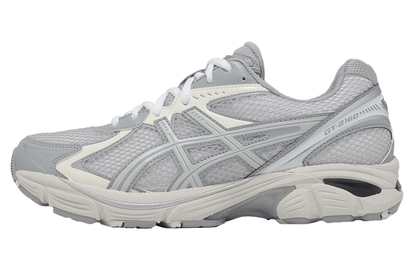 Asics GT-2160 Piedmont Grey / Glacier Grey