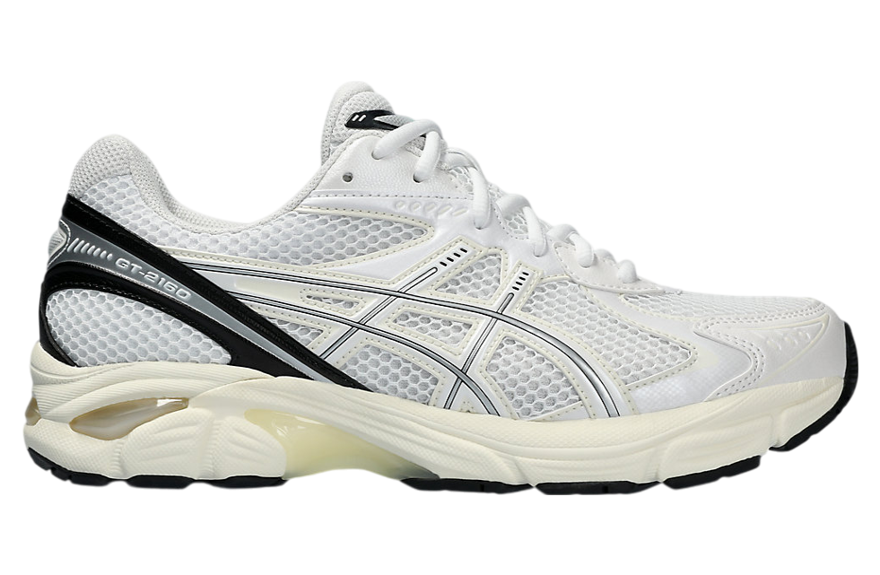 Asics GT-2160 White / Black