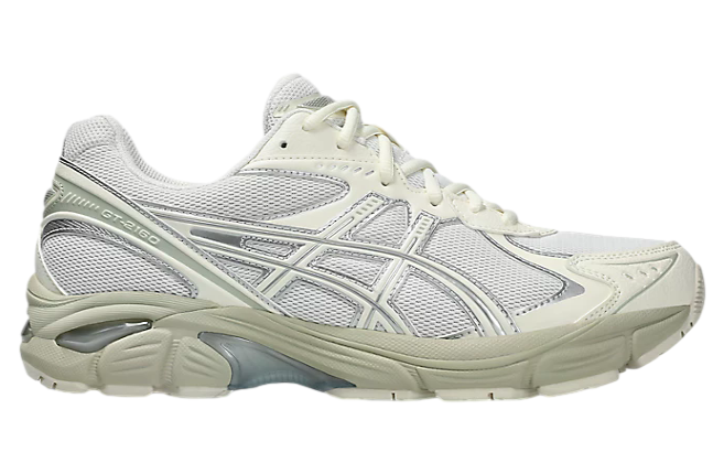 Asics GT-2160 White / Cream / White
