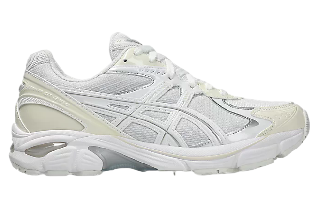Asics GT-2160 White / Cream