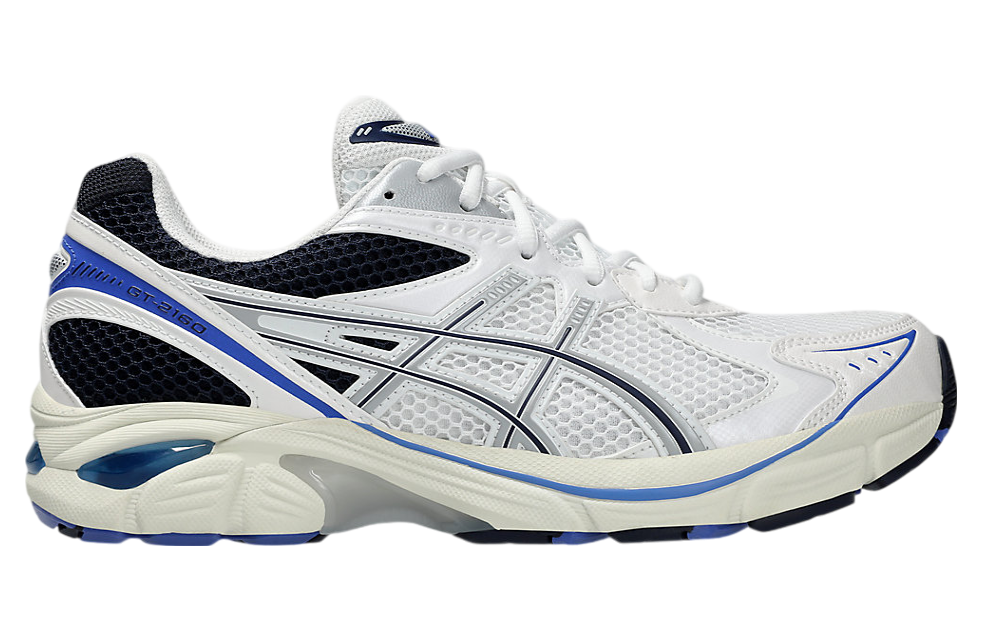 Asics GT-2160 White / Piedmont Grey