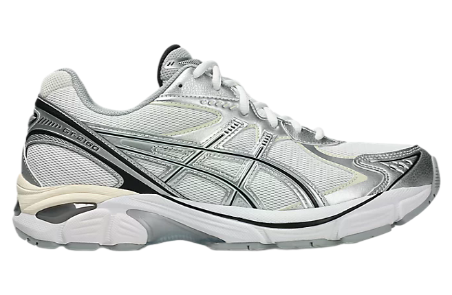 Asics GT-2160 White / Pure Silver / Grey