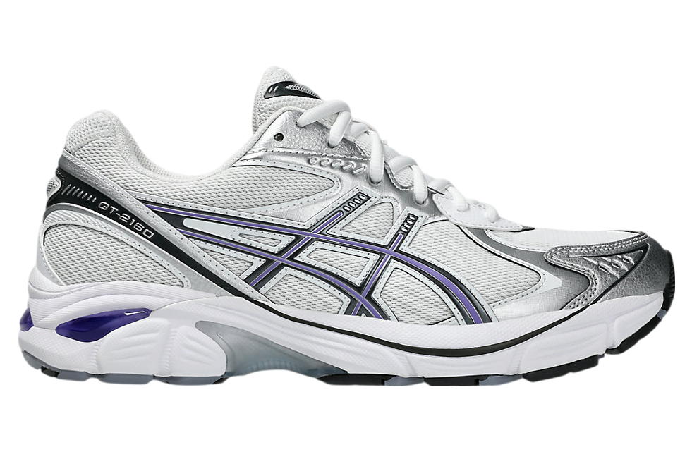 Asics GT-2160 White / Space Lavender