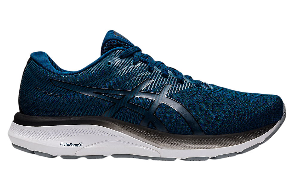 Asics GT-4000 3 Wide Mako Blue / Black