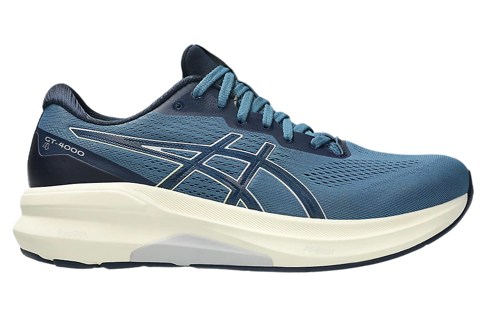 Asics GT-4000 4 Winter Sea / Birch