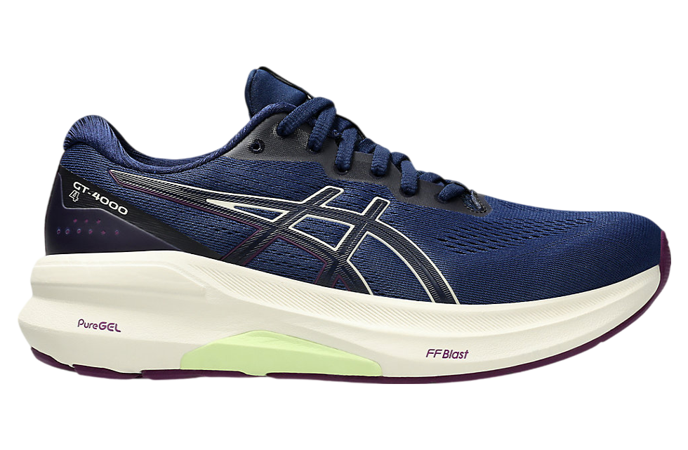 Asics gel advance 4 online