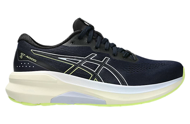 Asics GT-4000 4 WMNS Midnight / Blue Fade