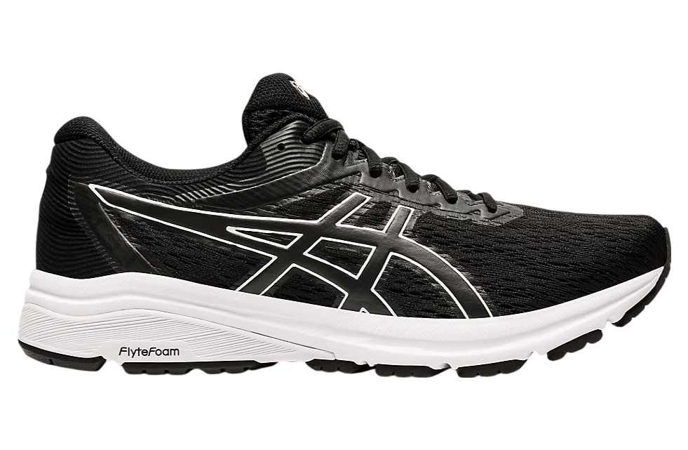 Asics GT-800 Black / White