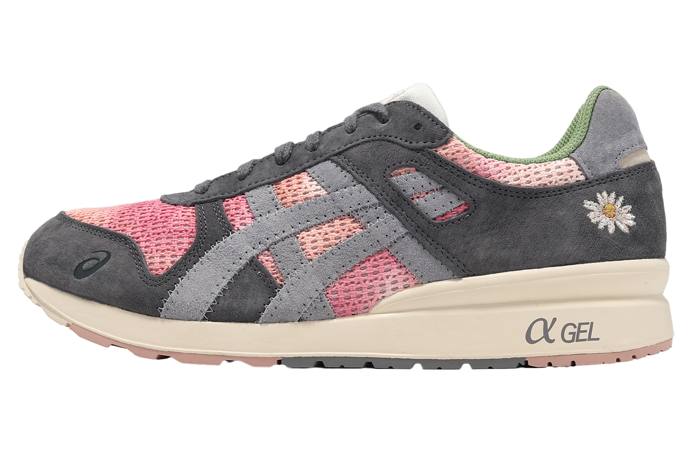 Asics GT-II Metropolis / Piedmint Grey