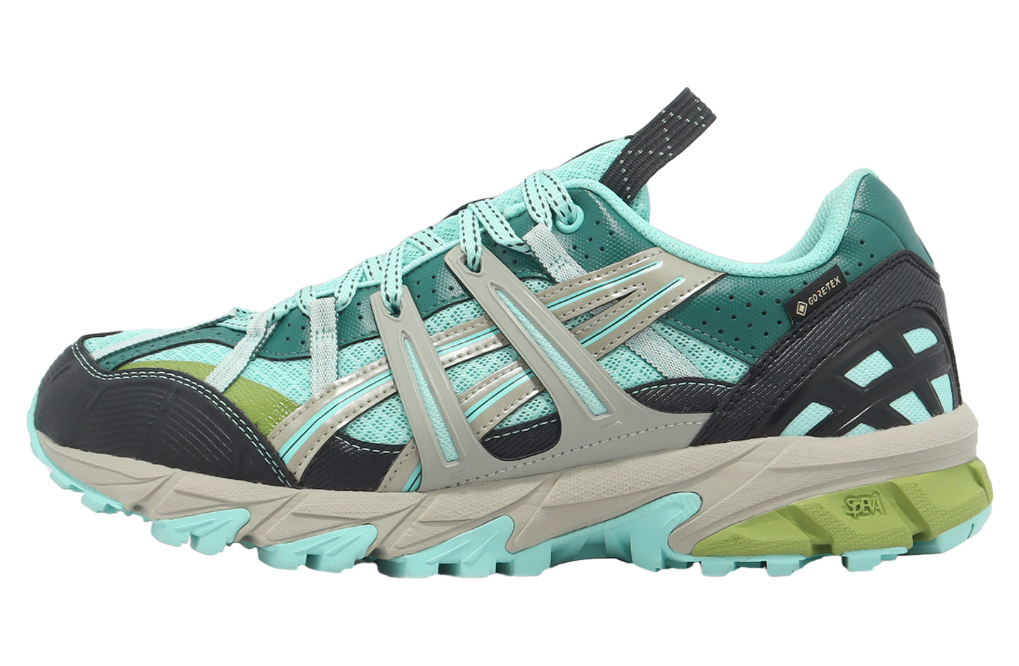 Asics HS4-S Gel-Sonoma 15-50 GTX Aruba Blue / Blue Graphite