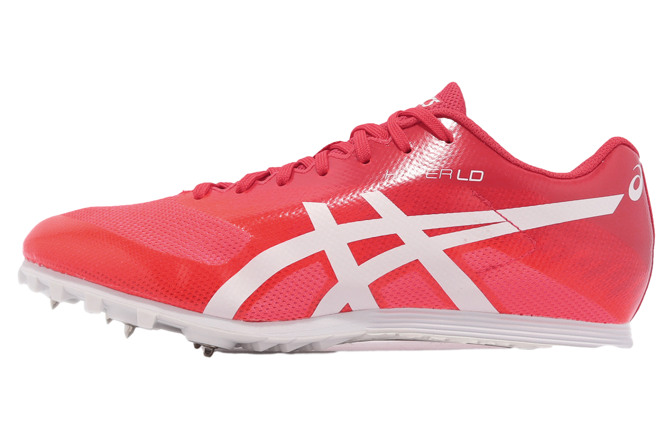 Asics Hyper LD 6 Diva Pink / White
