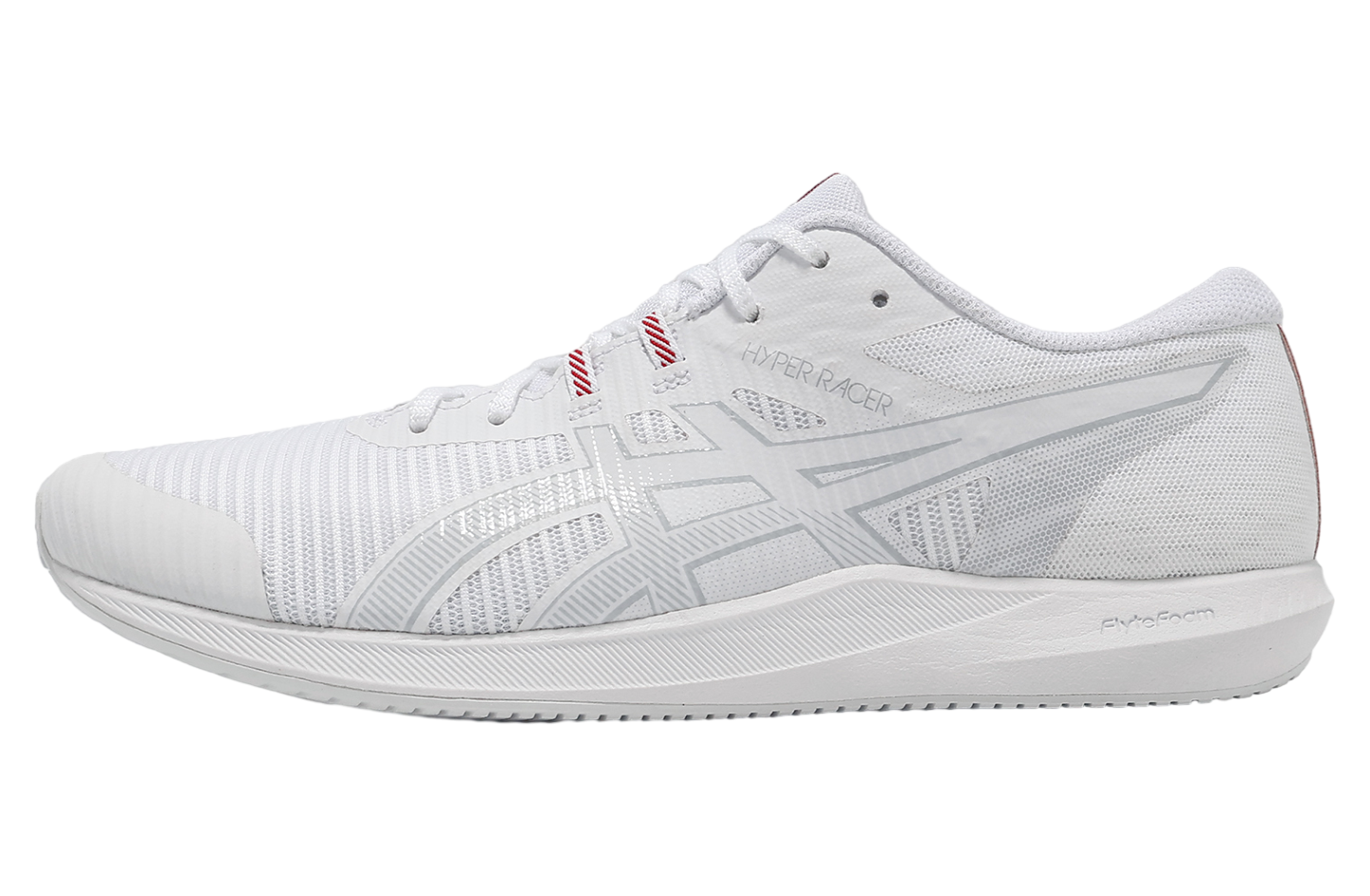 asics - 23.5㎝　HYPER RACER Amazon.co.jp: ASICS HYPER RACER Track and Field Shoes, 001