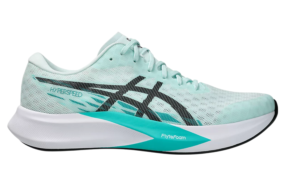 Asics Hyper Speed 4 Soothing Sea / Black