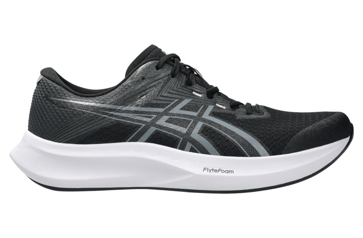 mina　1011 Asics Hyper Speed 5 2E Wide Black / Metropolis - Jul 2025