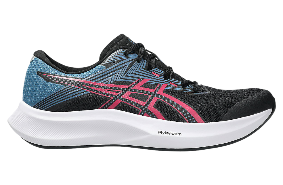 Asics Hyper Speed 5 Black / Bright Rose