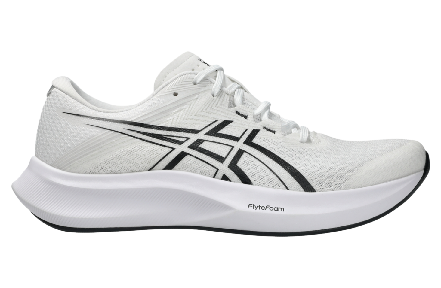 Asics Hyper Speed 5 WMNS White / Black - Jul 2025