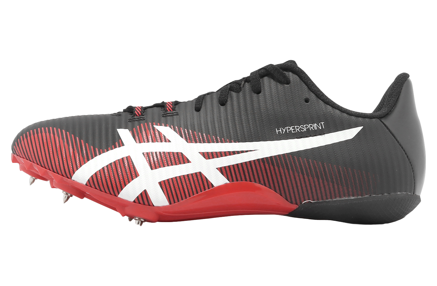 ASICS Hypersprint 8 US10 28cm アシックス 短距離用 HYPERSPRINT 8 | Unisex | Soothing Sea/Black | Track & Field