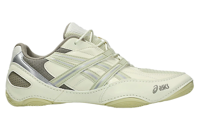 Asics Hypersync Oyster White / Ivory