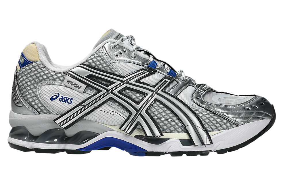 INVINCIBLE × Asics Gel-Nimbus 10.1 27.0 ASICS Australia | INVINCIBLE X GEL-NIMBUS™ 10.1