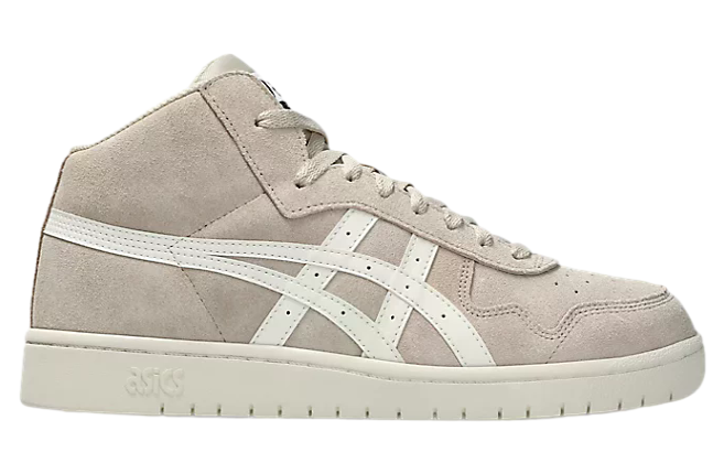 Asics Japan Pro MT Feather Grey / Cream