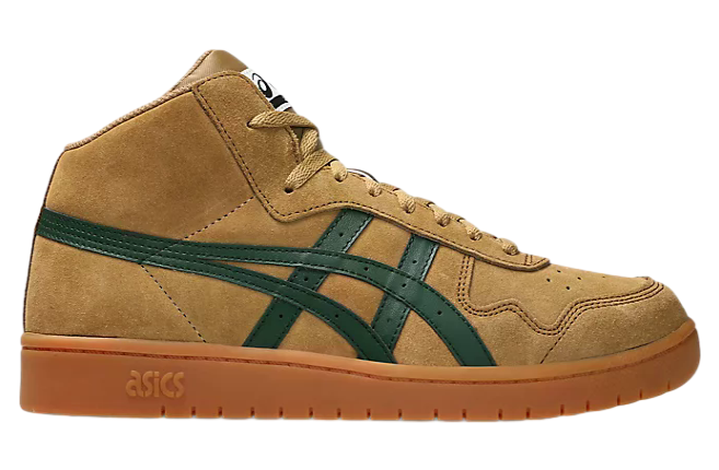 Asics Japan Pro MT Walnut / Forest Night
