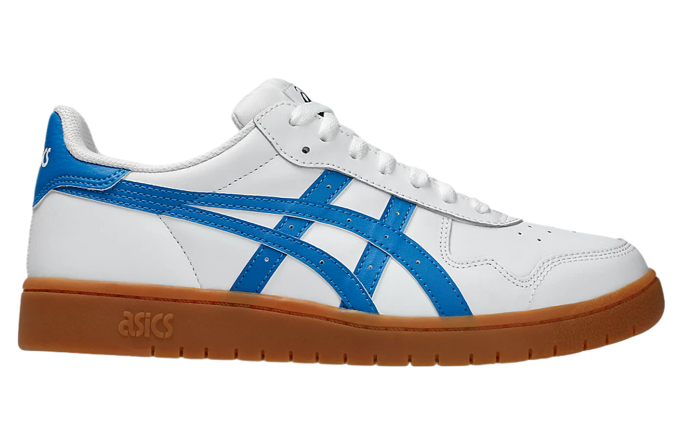 Asics Japan Pro White / Directoire Blue