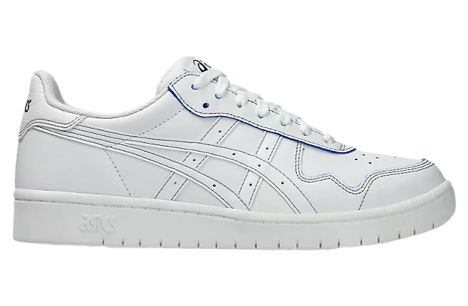 Asics Japan Pro White / Illusion Blue