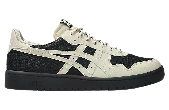 Asics Japan S Black / Putty