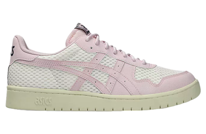 Asics Japan S Cream / Barely Rose
