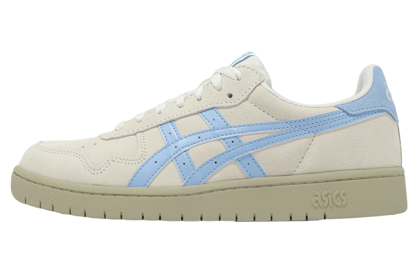 Asics Japan S Cream / Stone Wash
