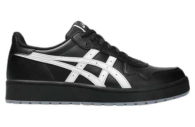 Asics Japan S Golf Black / White
