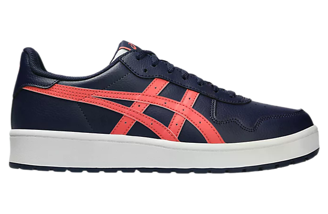 Asics Japan S Golf Peacoat / Sienna