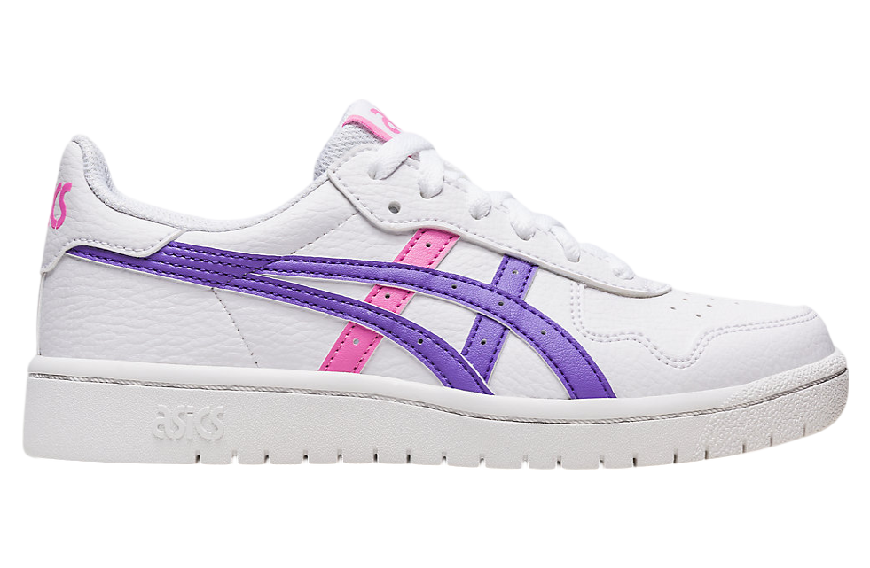 Asics Japan S Gs White / Amethyst