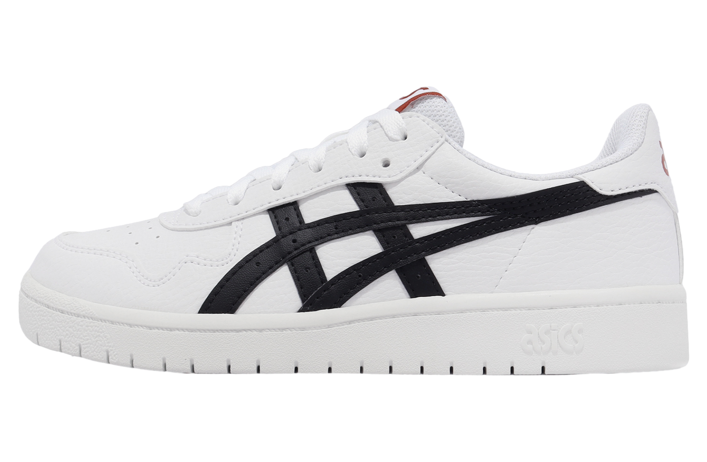 Asics Japan S GS White / Black