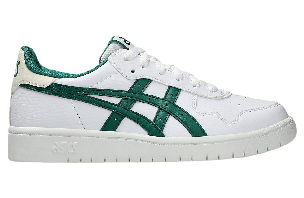 Asics Japan S GS White / Jasper Green