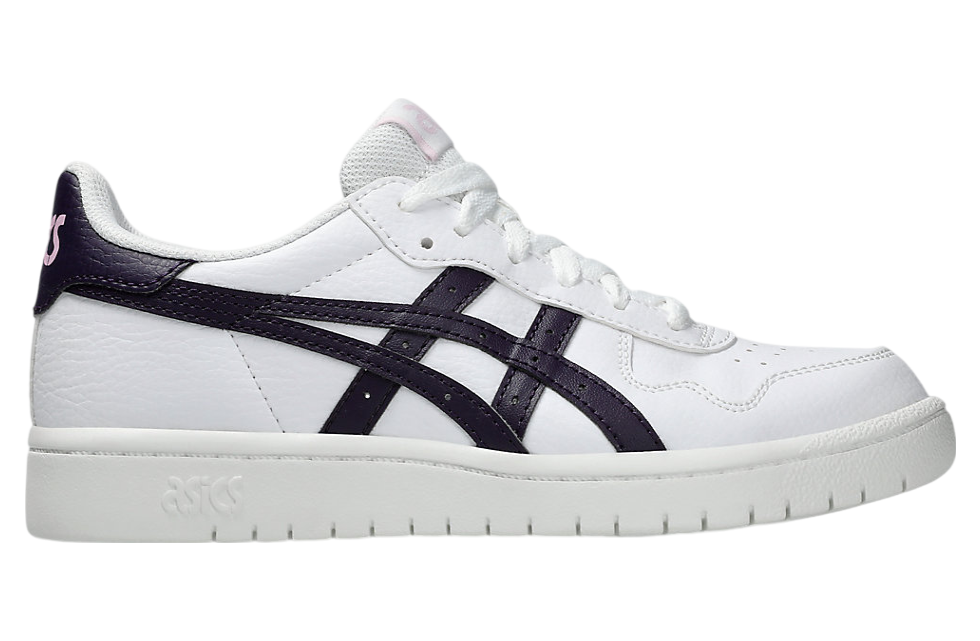 Asics Japan S GS White / Night Shade