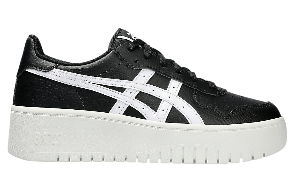 Asics Japan S PF WMNS Black / White