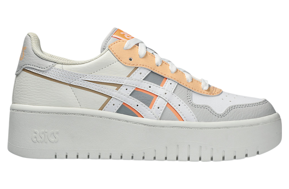 Asics Japan S PF WMNS Cream / White